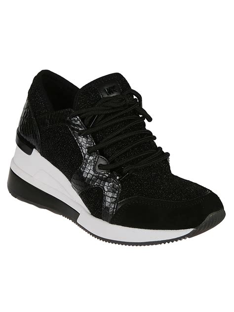 michael kors liv trainer extreme|Michael michael kors liv trainer + FREE SHIPPING .